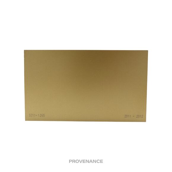 🔴 Gucci Official Dealer Retail Store Sign - Picture 6 of 6